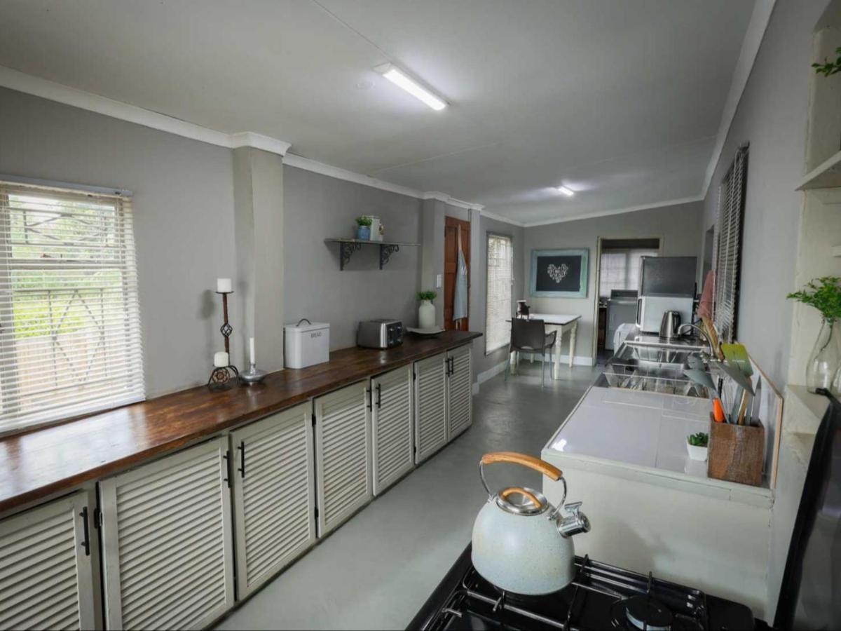 The Water Mill Appartement Graskop Buitenkant foto