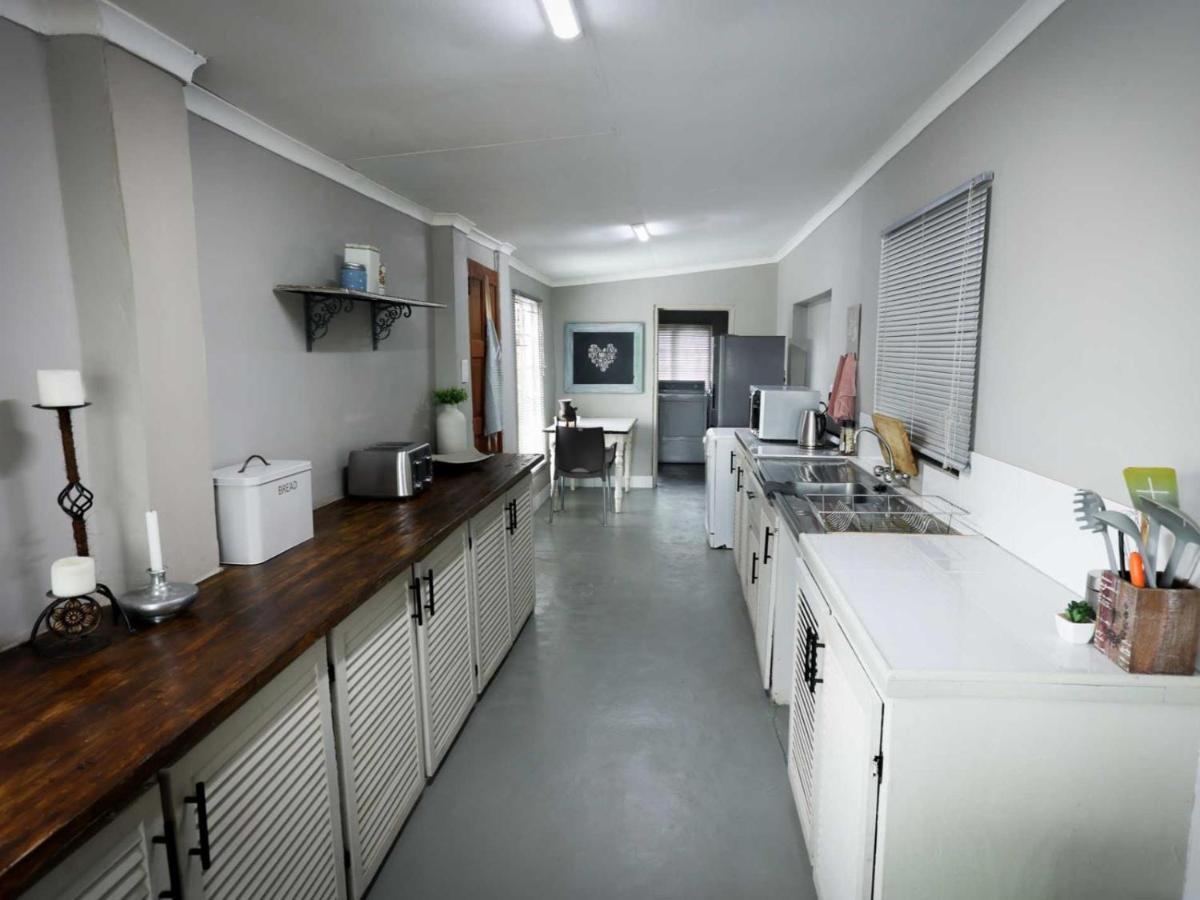 The Water Mill Appartement Graskop Buitenkant foto