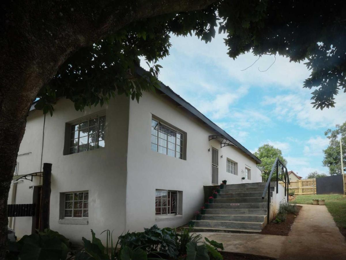 The Water Mill Appartement Graskop Buitenkant foto
