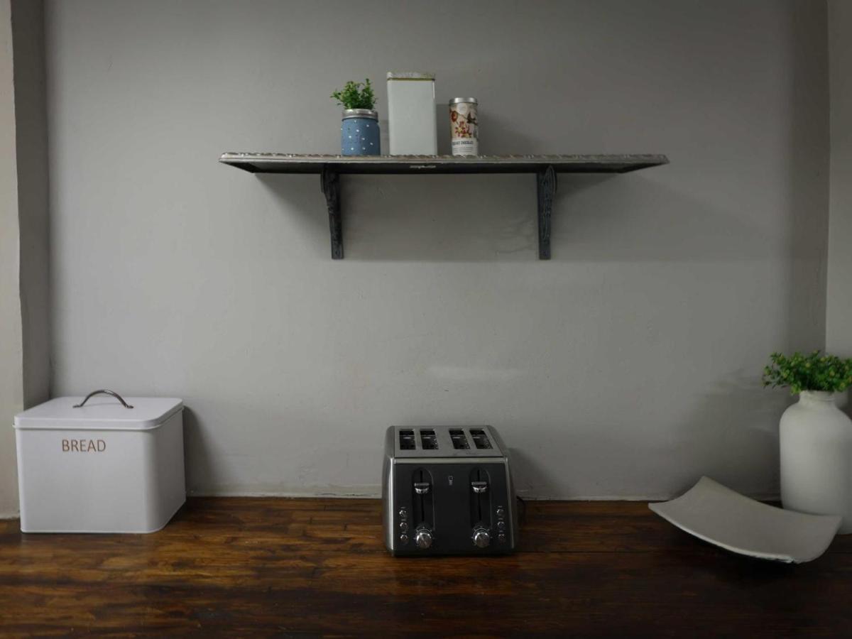 The Water Mill Appartement Graskop Buitenkant foto