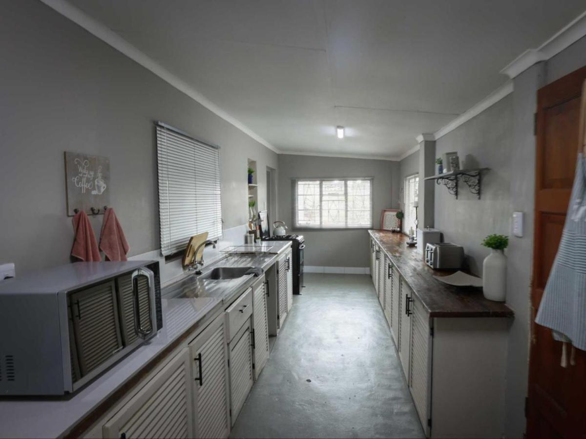 The Water Mill Appartement Graskop Buitenkant foto