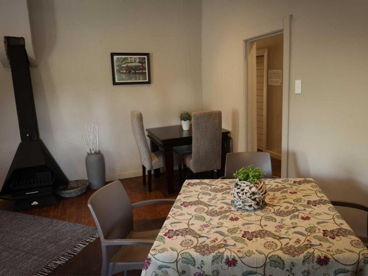 The Water Mill Appartement Graskop Buitenkant foto