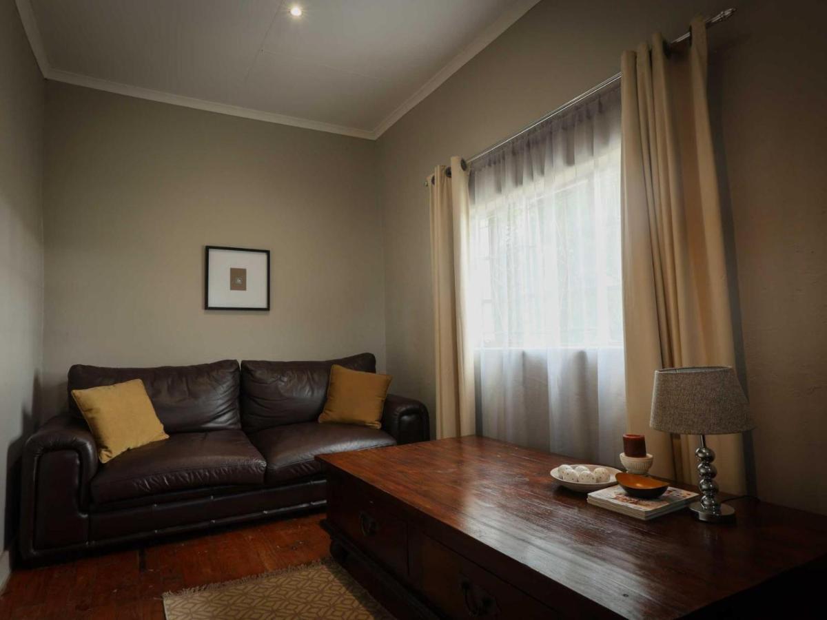 The Water Mill Appartement Graskop Buitenkant foto