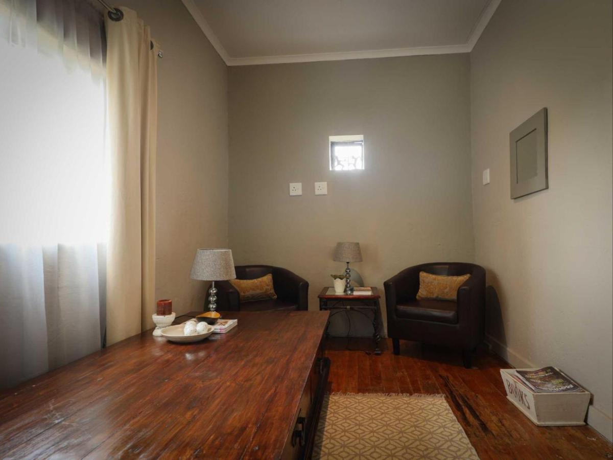 The Water Mill Appartement Graskop Buitenkant foto