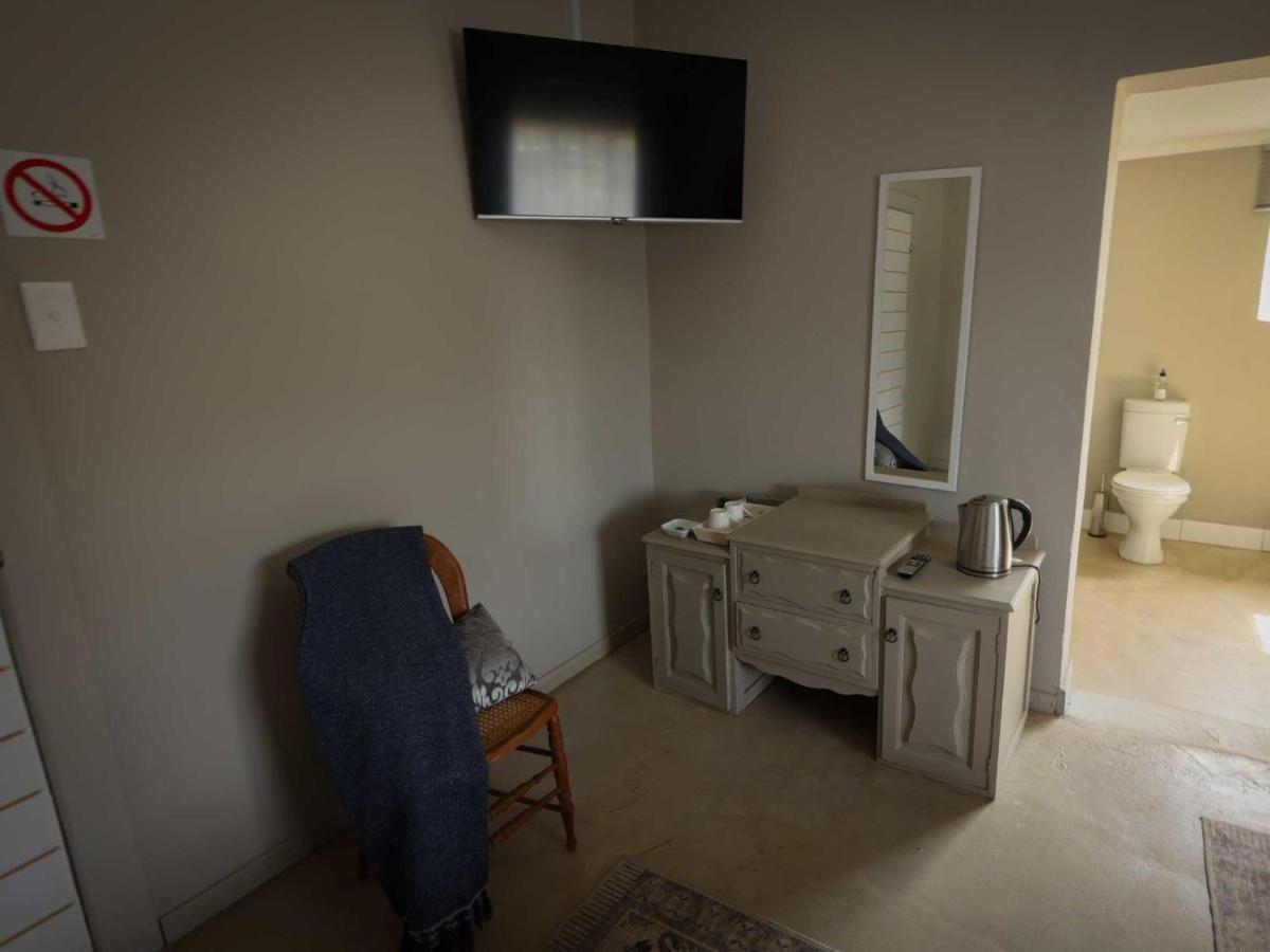 The Water Mill Appartement Graskop Buitenkant foto