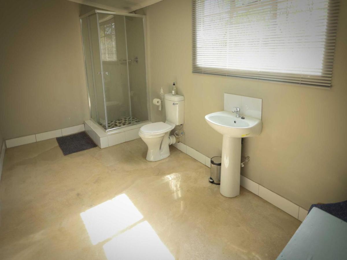 The Water Mill Appartement Graskop Buitenkant foto