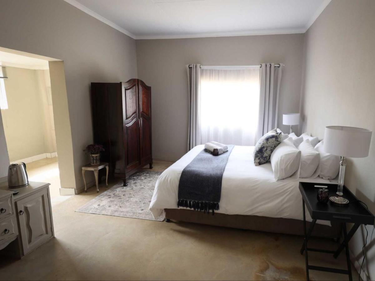 The Water Mill Appartement Graskop Buitenkant foto