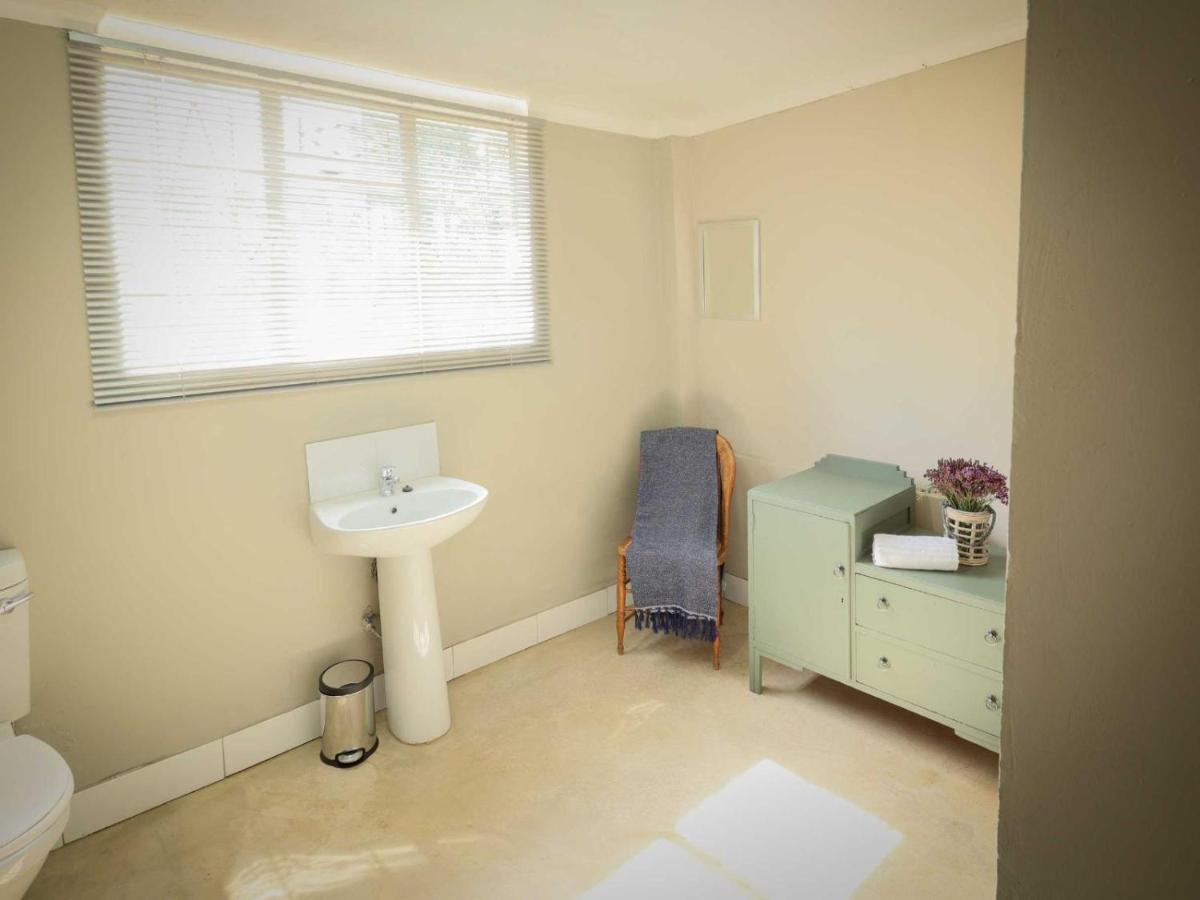 The Water Mill Appartement Graskop Buitenkant foto