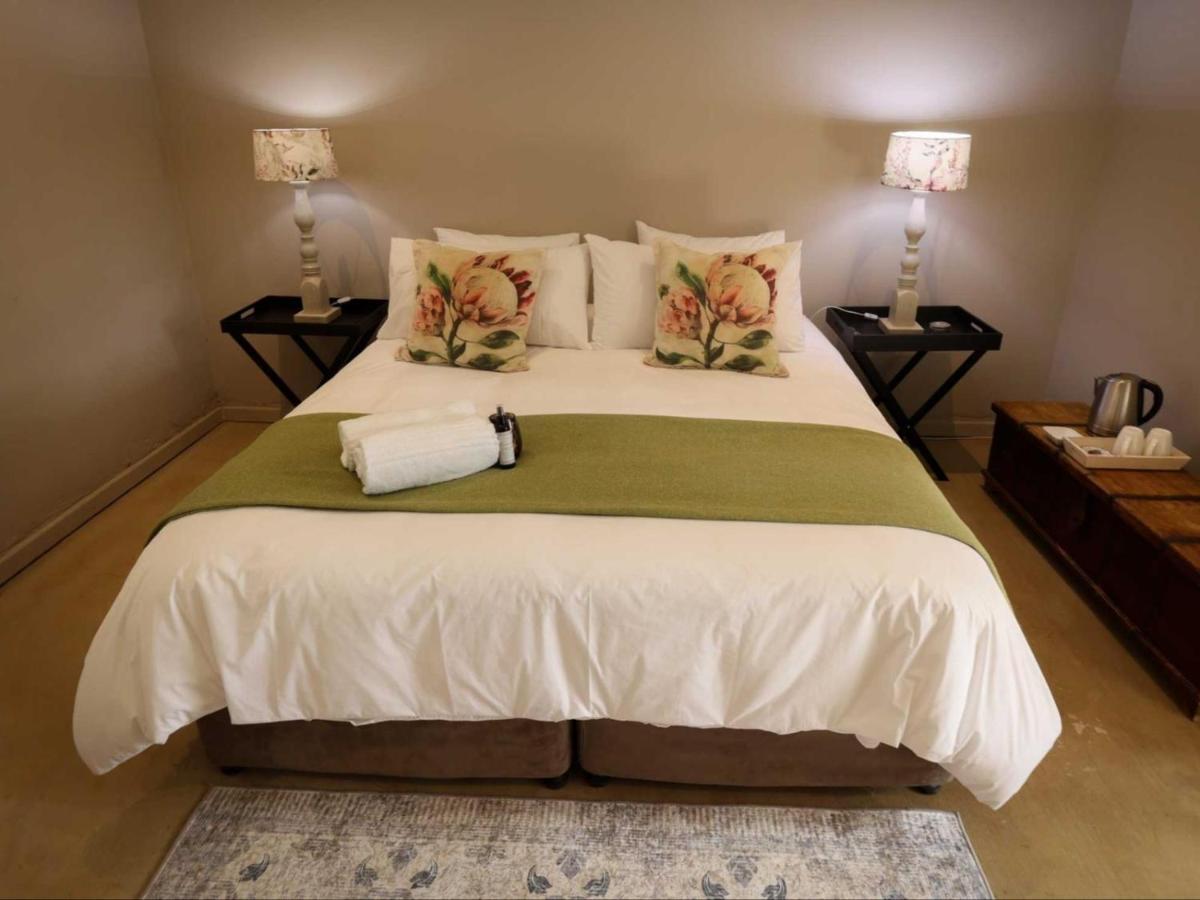 The Water Mill Appartement Graskop Kamer foto