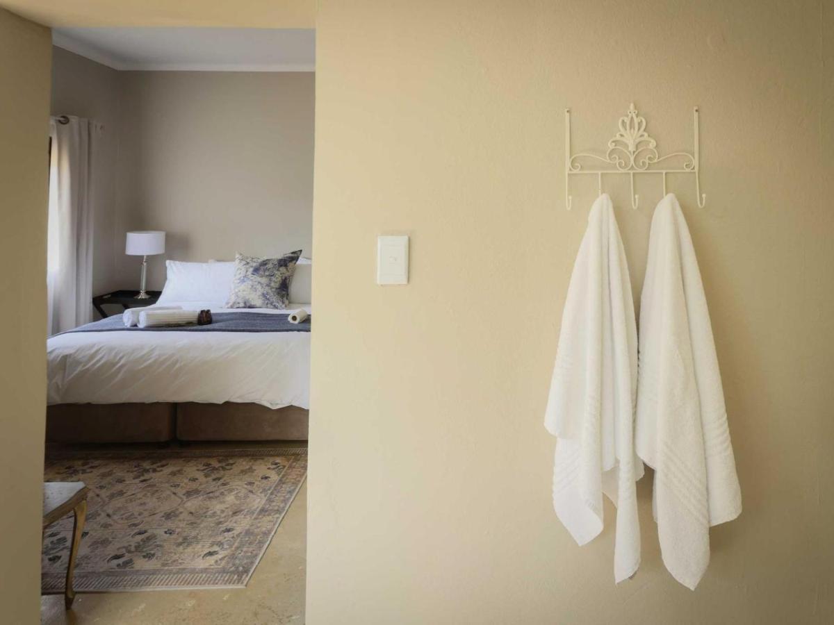 The Water Mill Appartement Graskop Buitenkant foto