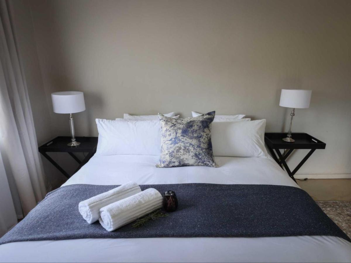 The Water Mill Appartement Graskop Buitenkant foto