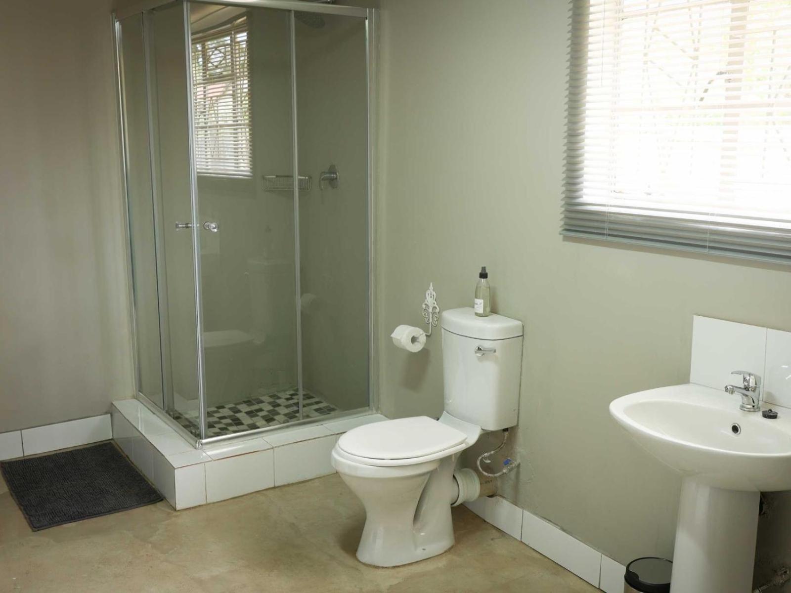 The Water Mill Appartement Graskop Kamer foto