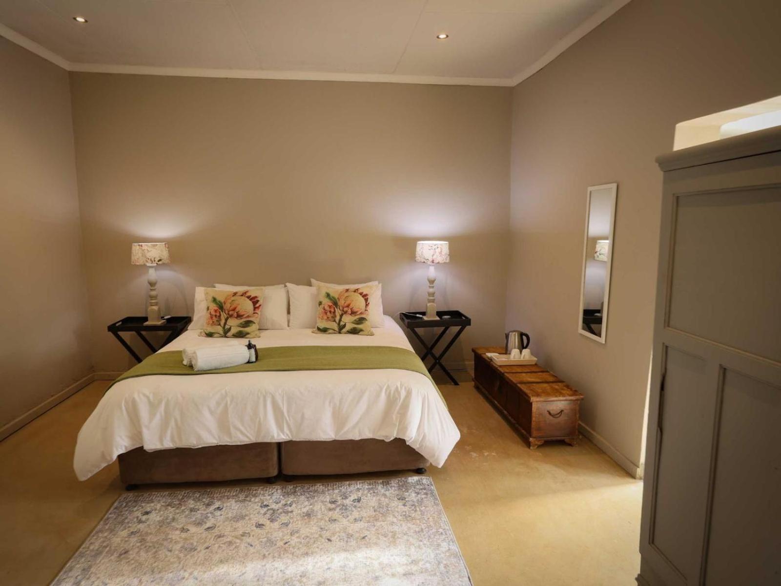 The Water Mill Appartement Graskop Kamer foto