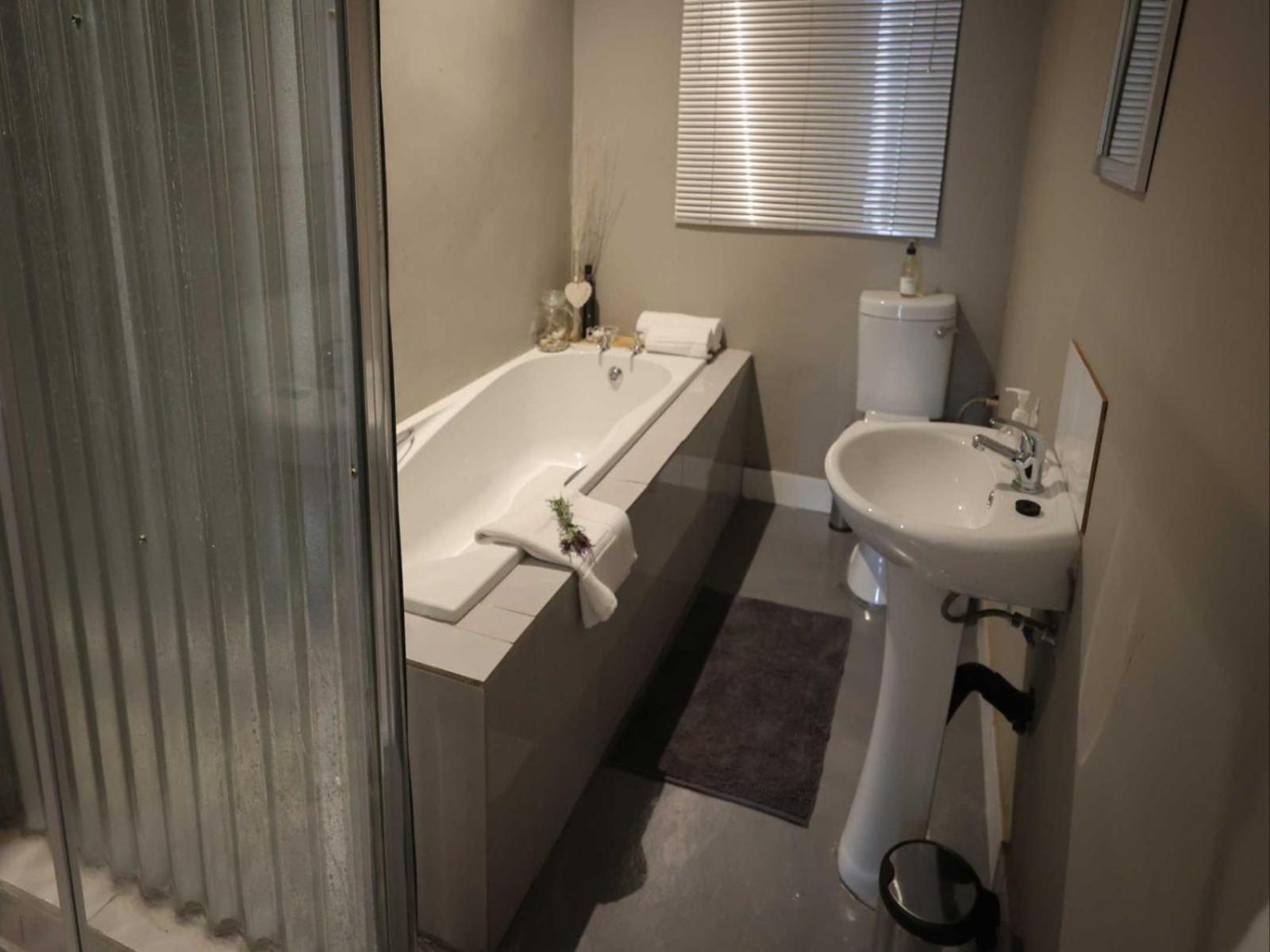 The Water Mill Appartement Graskop Kamer foto